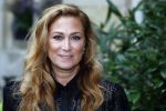 Amsterdam 6 oktober 2025
Uitreiking strong women awards in hotel the Grand . fabienne de Vries