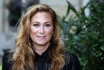 Amsterdam 6 oktober 2025
Uitreiking strong women awards in hotel the Grand . fabienne de Vries