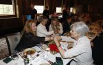 Amsterdam 6 oktober 2025
Uitreiking strong women awards in hotel the Grand . Fabienne de Vries en Ans Markus