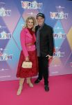 Rotterdam 12 oktober 2025
Premiere Hairspray in het oude Luxor in Rotterdam. Ferdi Bolland en Marion Bolland