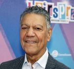 Rotterdam 12 oktober 2025
Premiere Hairspray in het oude Luxor in Rotterdam. Frank Sanders met een kennis