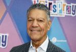 Rotterdam 12 oktober 2025
Premiere Hairspray in het oude Luxor in Rotterdam. Frank Sanders met een kennis