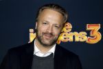 Amsterdam 6 oktober 2025
Premiere de Jongens 3 in Tuschinski. Franke Hollywood