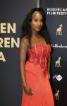 Utrecht 3 oktober 2025
Uitreiking gouden kalveren op het Nederlands film festival. Genelva Mourik Lo-Kioeng-Shioe
