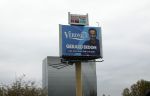 Schiphol 10 oktober 2025
Lidewij de Vos FVD abriAbri Gerard Ekdom van Veronica