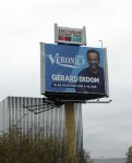 Schiphol 10 oktober 2025
Lidewij de Vos FVD abriAbri Gerard Ekdom van Veronica