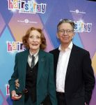 Rotterdam 12 oktober 2025
Premiere Hairspray in het oude Luxor in Rotterdam. Gerrie v d Klei