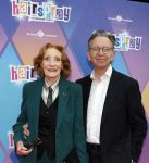 Rotterdam 12 oktober 2025
Premiere Hairspray in het oude Luxor in Rotterdam. Gerrie v d Klei