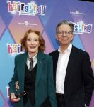 Rotterdam 12 oktober 2025
Premiere Hairspray in het oude Luxor in Rotterdam. Gerrie v d Klei