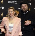 Utrecht 3 oktober 2025
Uitreiking gouden kalveren op het Nederlands film festival. Guido Pollemans