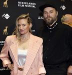 Utrecht 3 oktober 2025
Uitreiking gouden kalveren op het Nederlands film festival. Guido Pollemans