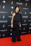 Utrecht 3 oktober 2025
Uitreiking gouden kalveren op het Nederlands film festival. Gunay Uslu kwam met haar partner