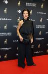 Utrecht 3 oktober 2025
Uitreiking gouden kalveren op het Nederlands film festival. Gunay Uslu kwam met haar partner