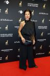 Utrecht 3 oktober 2025
Uitreiking gouden kalveren op het Nederlands film festival. Gunay Uslu kwam met haar partner