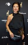 Utrecht 3 oktober 2025
Uitreiking gouden kalveren op het Nederlands film festival. Gunay Uslu kwam met haar partner