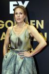 Utrecht 3 oktober 2025
Uitreiking gouden kalveren op het Nederlands film festival. Hadewych Minis en partner Tibor LukÃ¡cs