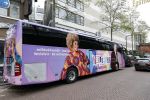 Rotterdam 12 oktober 2025
Premiere Hairspray in het oude Luxor in Rotterdam.