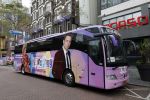 Rotterdam 12 oktober 2025
Premiere Hairspray in het oude Luxor in Rotterdam.