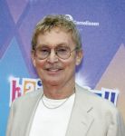 Rotterdam 12 oktober 2025
Premiere Hairspray in het oude Luxor in Rotterdam. hans Cornelisse met partner
