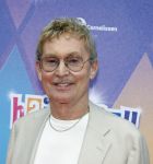 Rotterdam 12 oktober 2025
Premiere Hairspray in het oude Luxor in Rotterdam. hans Cornelisse met partner