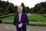 Doorn 5 oktober 2025
Cd presentatie van Anneke Gronloh . Henk Krol