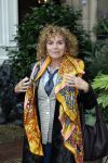 Amsterdam 6 oktober 2025
Uitreiking strong women awards in hotel the Grand . Henriette Tol