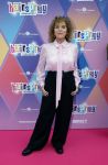 Rotterdam 12 oktober 2025
Premiere Hairspray in het oude Luxor in Rotterdam. Henriette Tol met partner