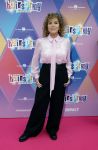 Rotterdam 12 oktober 2025
Premiere Hairspray in het oude Luxor in Rotterdam. Henriette Tol met partner