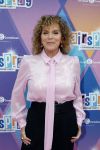 Rotterdam 12 oktober 2025
Premiere Hairspray in het oude Luxor in Rotterdam. Henriette Tol met partner
