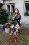 Amsterdam 6 oktober 2025
Uitreiking strong women awards in hotel the Grand . Hind
