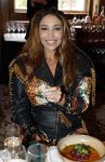 Amsterdam 6 oktober 2025
Uitreiking strong women awards in hotel the Grand . Hind