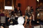 Amsterdam 6 oktober 2025
Uitreiking strong women awards in hotel the Grand . Hind