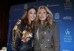 Amsterdam 6 oktober 2025
Uitreiking strong women awards in hotel the Grand . Hind