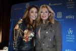 Amsterdam 6 oktober 2025
Uitreiking strong women awards in hotel the Grand . Hind