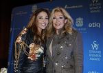 Amsterdam 6 oktober 2025
Uitreiking strong women awards in hotel the Grand . Hind