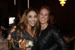 Amsterdam 6 oktober 2025
Uitreiking strong women awards in hotel the Grand . Hind