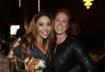 Amsterdam 6 oktober 2025
Uitreiking strong women awards in hotel the Grand . Hind