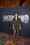Amsterdam 7 oktober 2025
Soort van voor premiere Amsterdamned II in tuschinski met Huub Stapel Tatum Dagelet Holly Brood en Dick Maas.