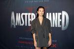Amsterdam 7 oktober 2025
Soort van voor premiere Amsterdamned II in tuschinski met Huub Stapel Tatum Dagelet Holly Brood en Dick Maas.