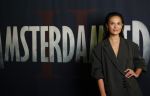 Amsterdam 7 oktober 2025
Soort van voor premiere Amsterdamned II in tuschinski met Huub Stapel Tatum Dagelet Holly Brood en Dick Maas.