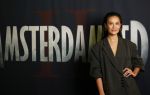 Amsterdam 7 oktober 2025
Soort van voor premiere Amsterdamned II in tuschinski met Huub Stapel Tatum Dagelet Holly Brood en Dick Maas.