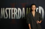 Amsterdam 7 oktober 2025
Soort van voor premiere Amsterdamned II in tuschinski met Huub Stapel Tatum Dagelet Holly Brood en Dick Maas.
