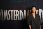 Amsterdam 7 oktober 2025
Soort van voor premiere Amsterdamned II in tuschinski met Huub Stapel Tatum Dagelet Holly Brood en Dick Maas.