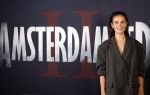 Amsterdam 7 oktober 2025
Soort van voor premiere Amsterdamned II in tuschinski met Huub Stapel Tatum Dagelet Holly Brood en Dick Maas.