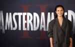 Amsterdam 7 oktober 2025
Soort van voor premiere Amsterdamned II in tuschinski met Huub Stapel Tatum Dagelet Holly Brood en Dick Maas.