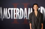 Amsterdam 7 oktober 2025
Soort van voor premiere Amsterdamned II in tuschinski met Huub Stapel Tatum Dagelet Holly Brood en Dick Maas.