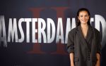 Amsterdam 7 oktober 2025
Soort van voor premiere Amsterdamned II in tuschinski met Huub Stapel Tatum Dagelet Holly Brood en Dick Maas.