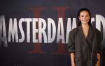 Amsterdam 7 oktober 2025
Soort van voor premiere Amsterdamned II in tuschinski met Huub Stapel Tatum Dagelet Holly Brood en Dick Maas.