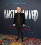 Amsterdam 7 oktober 2025
Soort van voor premiere Amsterdamned II in tuschinski met Huub Stapel Tatum Dagelet Holly Brood en Dick Maas.