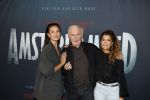 Amsterdam 7 oktober 2025
Soort van voor premiere Amsterdamned II in tuschinski met Huub Stapel Tatum Dagelet Holly Brood en Dick Maas.